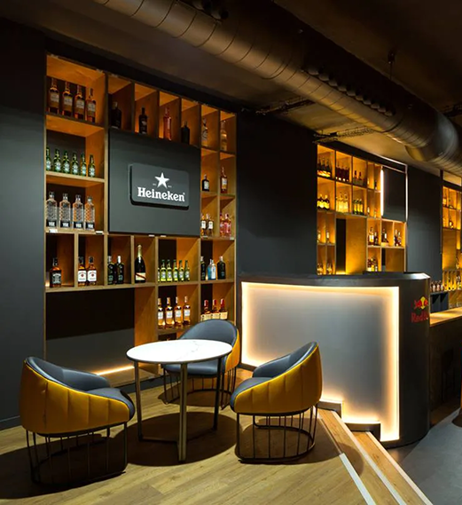 VIP ZONE_OUR SPACE VIP ZONE OUR SPACE